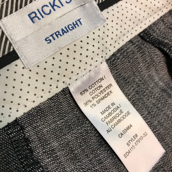 Pants - Picture 2 of 3